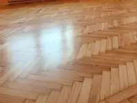 Шлифовка полов,укладка паркета, фотография 12