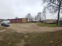 склад/гараж. Коммерческая Недвижимость Каменец, фотография 9