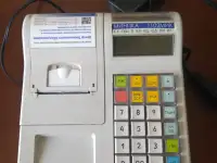 Кассовый аппарат