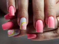 Приглашаю на маникюр, педикюр, наращивание ногтей., фотография 2