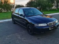 Легковое авто Rover, фотография 5