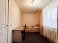 2 ком.квартира  студентам заочникам, командированным!, фотография 3