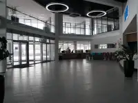 Комплекс идеально подходит под дилерский центр по продаже автомобилей, фотография 4