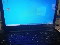 ноутбук Lenovo