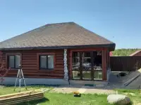 Строительные работы. Кровля. Кладка. Фундамент., фотография 4