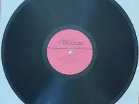 Грампластинка Группа Ласковый май - Маскарад 1990, фотография 4