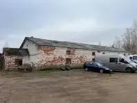 Продаём два склада, район, д. Углы , Октябрьская 11, фотография 5