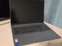 Lenovo Xiaoxin Pro 16 Ai Ryzen 7-8845H минск продам Диагональ экрана: 16 Разрешение экрана: 2560х1600 Частота обновлени