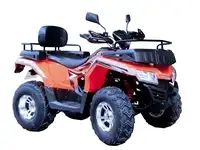 Квадроцикл yacota cabo 200 ld