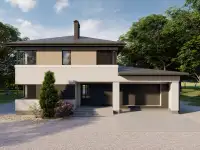 Проектирование жилых домов и хоз.построек, фотография 2