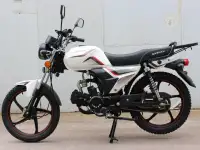 Мопед VENTO RIVA 2 CX, фотография 6