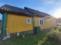 Жилой добротный дом с электроотоплением и водой в центре аг. Налибоки Столбцовского р-на 80 км от МКАД. Вся инфра, фотография 4