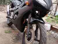 Honda CBR 125R, 2007 г., фотография 9