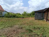 Участок с ветхим домом возле Бобруйска в а/г Любоничи, фотография 4