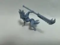 Warhammer 40k, фотография 3
