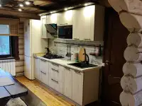 Аренда дома на берегу озера Струсто