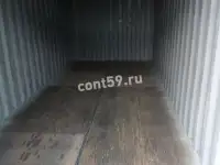 Морские, ЖД контейнеры 20ф, 40ф, Рефконтейнеры, фотография 8