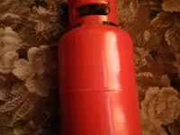 газовый баллон пропан 12л., фотография 3