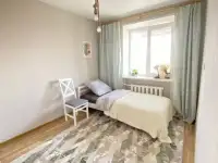 Сдам квартиру с ремонтом в Любане, г Ул Гоголя 2, фотография 2