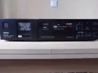 Кассетная дека Akai GX-9, фотография 5