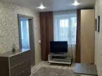 Уютная квартира-студия на проспекте Черняховского 1. Витебск. Центр., фотография 7