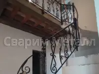 Изготовление изделий и конструкций из металла, фотография 9