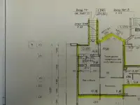 офис в аренду на длительный срок, Рогачевская 10В, пом. 160, фотография 3