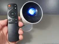 Проектор Luckyroad HY300 pro, фотография 2