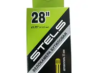 Велосипедная камера stels 28x1.75/2.125(29x1.95/2.10)