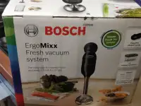 Ручной погружной блендер Bosch MS6CB61V1 1000Вт, фотография 1