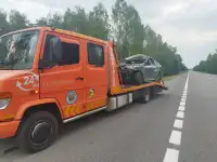Эвакуатор, фотография 3