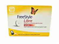 Куплю МНОГО сенсор Freestyle libre 1 или 2, фотография 3