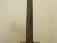 ЛАПА САПОЖНИКА