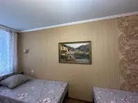 Квартира на сутки в Сморгони на Юбилейной, Юбилейная, 37, фотография 3