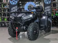 Квадрицикл Bizon YK450L EPS ПТС, фотография 12