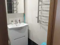 Сдам 2 комнатную квартиру посуточно, ул. Октября 7А, фотография 3