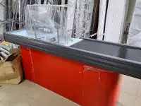 Кассовый бокс, фотография 2