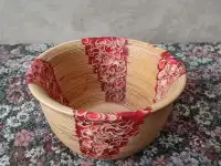 Миска декоративная, фотография 2