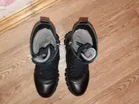 Ботинки зимние, фотография 4