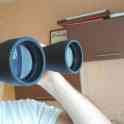 Мощный морской бинокль с zoom Galileo 10x90x80, фотография 6