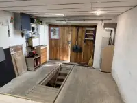 Гараж рядом уручье, Основателей 28/3, фотография 8