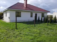 Продаётся дом в пригороде Минска, 5 км от кольцевой.