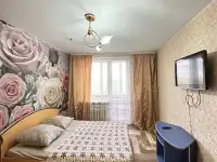Квартира на сутки в Сморгони на Юбилейной, Юбилейная, 37