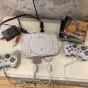 Sony PlayStation 1