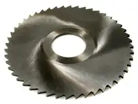 Фреза отрезная 200х1,6 тип 280 р6м5