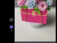 Букеты из мыла