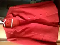 Костюм деловой