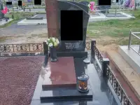 Памятники и благоустройство, фотография 7