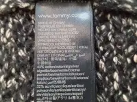 Tommy Hilfiger женский свитер оригинал S, фотография 6