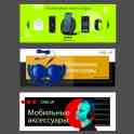 Создаю дизайн логотипа, визитки, баннера и тд, фотография 2